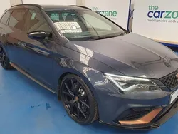 Used 2020 Cupra Leon | £26,999