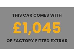 Used 2022 Ford Ecosport ST-Line SUV | £8,795 (Good price)