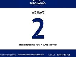 Used 2017 Mercedes A180 Executive | £11,995 (Good price)