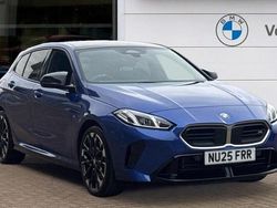Other Used 2025 BMW M135 Comfort Edition Hatchback | £34,000 (Fair price)