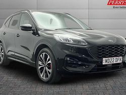 Used 2020 Ford Kuga ST-Line X SUV | £19,750 (Expensive)