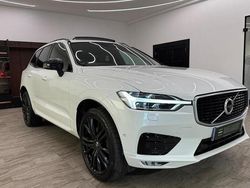 Used 2021 Volvo XC60 R-Design Pro SUV | £22,463 (Good price)