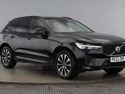 Used 2023 Volvo XC60 Plus SUV | £29,490 (Good price)