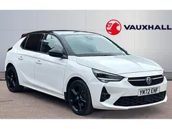 Other Used 2022 Vauxhall Corsa GS Line Hatchback | £12,857 (Fair price)