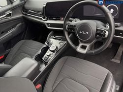 Used 2024 Kia Sportage SUV | £24,649 (Super price)