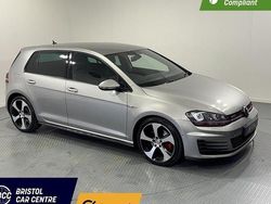 Used 2016 VW Golf VII GTI | £13,940 (Good price)