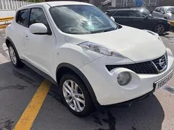 Used 2012 Nissan Juke Tekna SUV | £3,495 (Fair price)