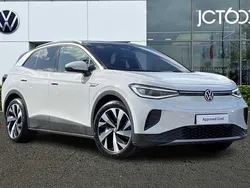 Used 2023 VW ID.4 SUV | £25,196 (Super price)
