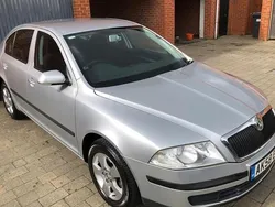 Used 2008 Skoda Octavia Ambiente Hatchback | £2,990 (Fair price)