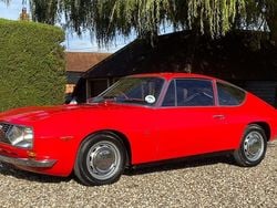 Red Used 1969 Lancia Fulvia | £34,995