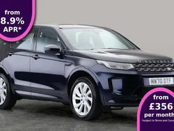Used 2023 Land Rover Discovery Sport HSE Dynamic SUV | £24,642 (Super price)