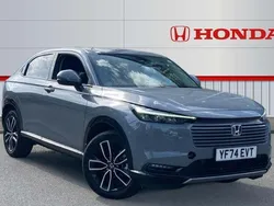 Used 2025 Honda HR-V Advance SUV | £30,913 (Expensive)