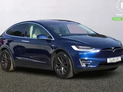 Used 2016 Tesla Model X SUV | £26,099 (Super price)