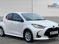 White Used 2022 Mazda 2 Hatchback | £12,300 (Good price)