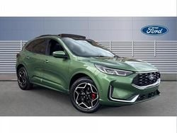 Other New 2025 Ford Kuga ST-Line X SUV | £40,446