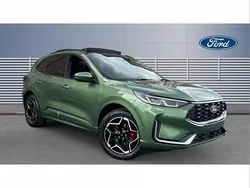 Other New 2025 Ford Kuga ST-Line X SUV | £40,022