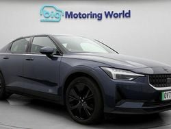 Used 2022 Polestar 2 Hatchback | £18,700 (Good price)