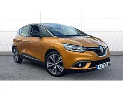Other Used 2017 Renault Scénic IV Dynamique MPV | £10,690 (Fair price)
