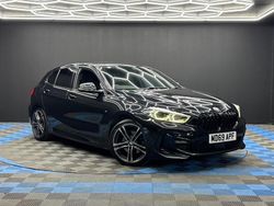 Black Used 2019 BMW 118 M Sport Hatchback | £14,990 (Expensive)