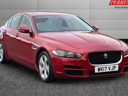 Used 2019 Jaguar XE Ingenium Sedan | £12,495 (Super price)