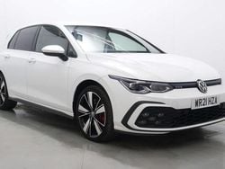 Used 2024 VW Golf VIII GTE Hatchback | £17,700 (Super price)