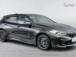 Blue Used 2023 BMW 118 M Sport Hatchback | £25,250 (Fair price)