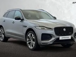 Used 2025 Jaguar F-Pace R-Dynamic SUV | £40,495