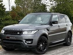 Used 2014 Land Rover Range Rover HSE Dynamic SUV | £15,995 (Good price)