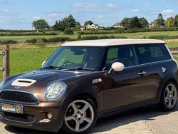 Used 2007 Mini Cooper S Clubman Estate | £5,950 (Expensive)