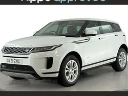 Used 2023 Land Rover Range Rover evoque S Hatchback | £19,420 (Super price)