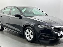 Used 2020 Skoda Octavia SE First Edition Hatchback | £10,151 (Fair price)
