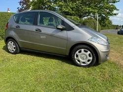 Grey Used 2006 Mercedes A150 Classic Hatchback | £1,695 (Fair price)