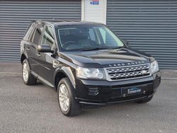 Black Used 2014 Land Rover Freelander 2 SUV | £5,991 (Fair price)