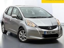Used 2013 Honda Jazz ES Hatchback | £5,350 (Good price)