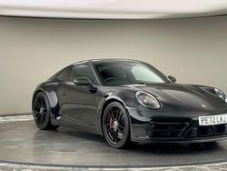 Used 2023 Porsche 911 Coupe | £101,500 (Super price)