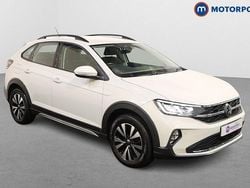 Used 2025 VW Taigo Life SUV | £15,699 (Good price)