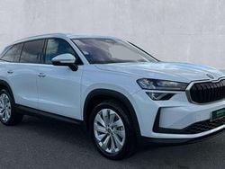 White New 2025 Skoda Kodiaq SE L SUV | £41,990 (Fair price)