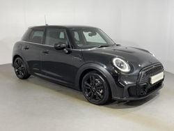 Black Used 2023 Mini Cooper Hatch Hatchback | £21,750 (Fair price)