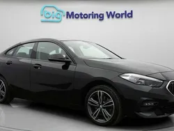 Used 2023 BMW 218 Sport Line Coupe | £17,500 (Super price)