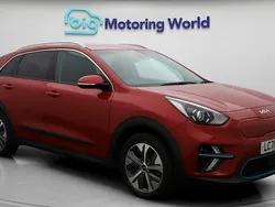 Used 2022 Kia e-Niro 2 SUV | £13,700 (Fair price)
