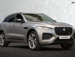 Used 2024 Jaguar F-Pace R-Dynamic SUV | £42,342 (Expensive)