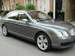 Used 2006 Bentley Continental Flying Spur Sedan | £54,950