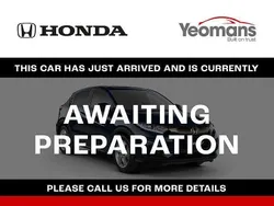 Red Used 2018 Honda HR-V SE SUV | £13,000 (Fair price)