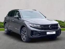 Other New 2025 VW Touareg Black Edition SUV | £74,965