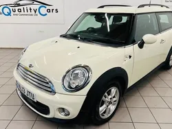 Used 2013 Mini Clubman Estate | £3,495 (Fair price)
