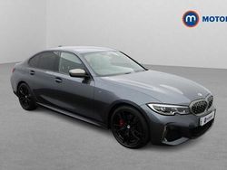 Grey Used 2021 BMW M340 Sedan | £29,099 (Super price)