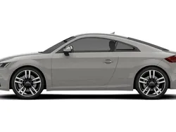 Grey Used 2021 Audi TT S-Line Coupe | £25,900 (Fair price)
