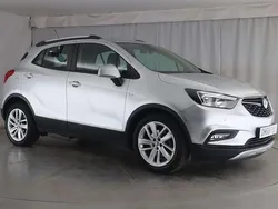 Used 2019 Vauxhall Mokka Active SUV | £8,799 (Fair price)