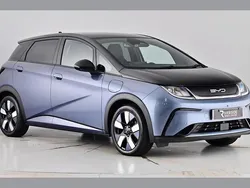 Other Used 2025 BYD Dolphin Design Hatchback | £23,490