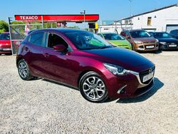 Red Used 2017 Mazda 2 Inclusive Hatchback | £8,495 (A bit pricey)
